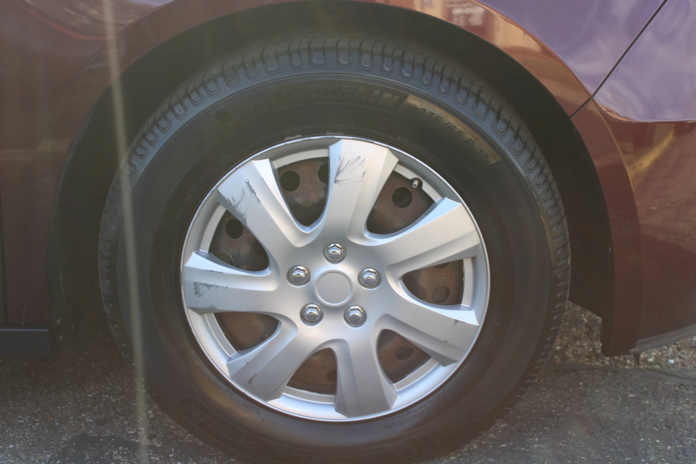 Used 2017 Honda Odyssey LX image 29