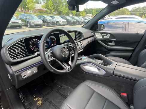 Certified 2025 Mercedes-Benz GLE 450e 4MATIC image 14