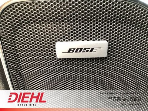 Used 2018 Chevrolet Silverado 1500 High Country image 23