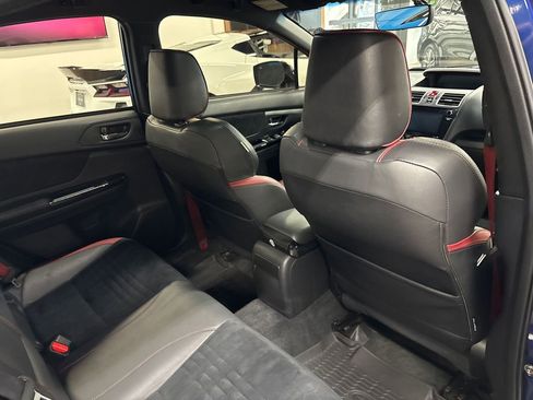 Used 2021 Subaru WRX STI image 53