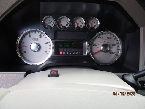 Used 2008 Ford F350 Lariat image 13