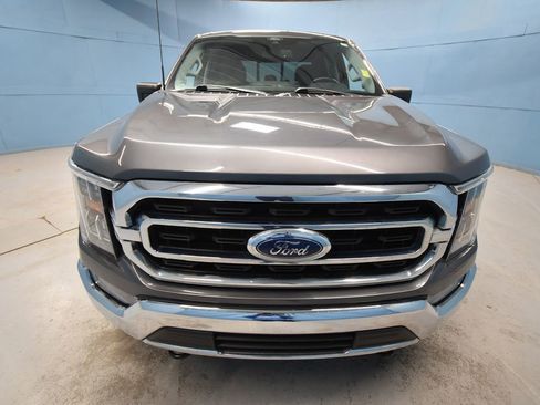 Used 2022 Ford F150 XLT w/ Equipment Group 302A High image 30