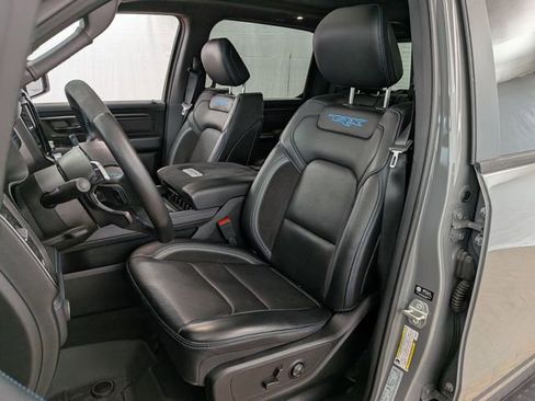 Used 2023 RAM 1500 TRX w/ TRX Level 2 Equipment Group image 14
