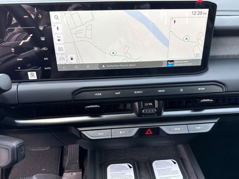 New 2027 Kia Telluride EX X-Line image 31