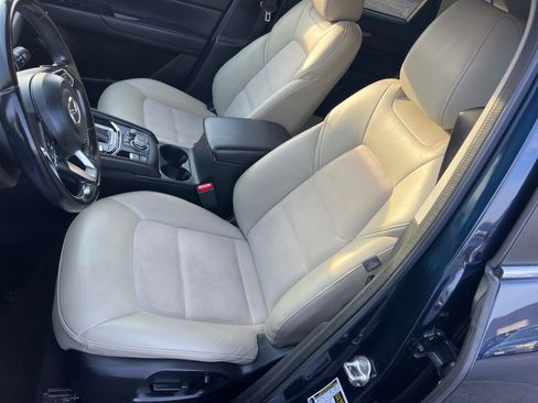 Used 2020 MAZDA CX-5 Touring image 11