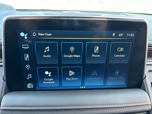 Used 2023 Chevrolet Tahoe High Country image 37