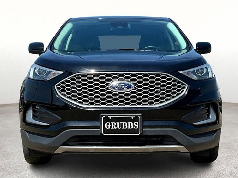 Used 2024 Ford Edge SEL image 5