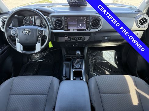 Used 2020 Toyota Tacoma SR5 image 17