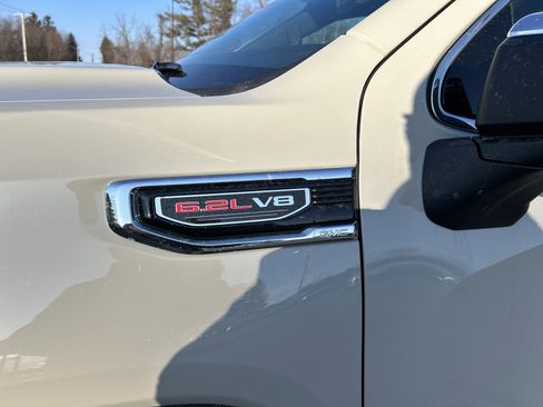 New 2026 GMC Sierra 1500 Denali image 5