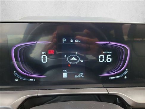 Used 2025 Kia Telluride S FWD image 20