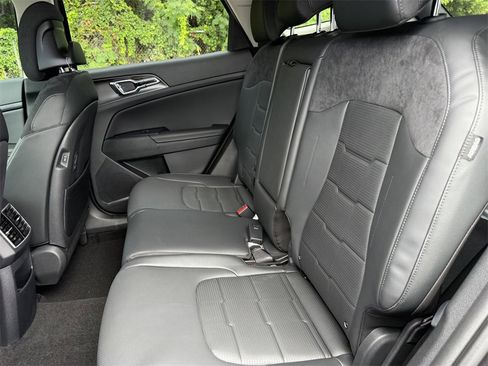 New 2026 Kia Sportage SX image 19