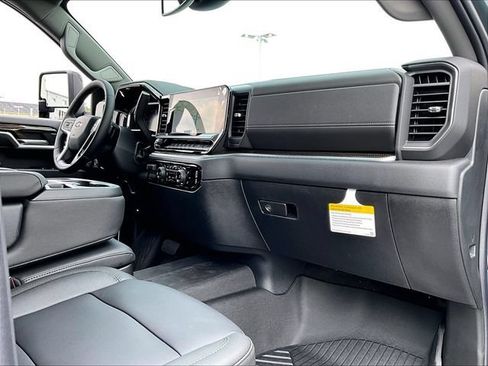 New 2026 Chevrolet Silverado 2500 LT w/ Trail Boss Package AWD/4WD image 9