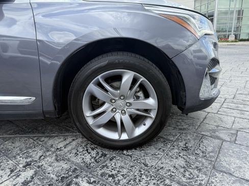 Used 2020 Acura RDX FWD w/ Advance Package image 11