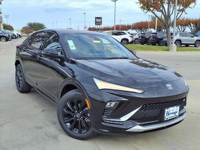 New 2026 Buick Envista Sport Touring w/ Convenience I Package