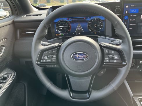 New 2026 Subaru Outback Limited image 19