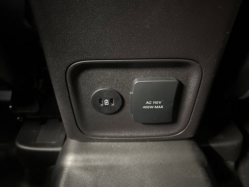 New 2025 Ford Bronco Sport Badlands w/ Badlands Tech Package image 33