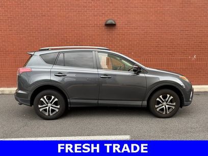 Used 2016 Toyota RAV4 LE