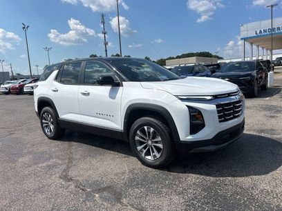 New 2026 Chevrolet Equinox LT w/ Safety and Technology Package