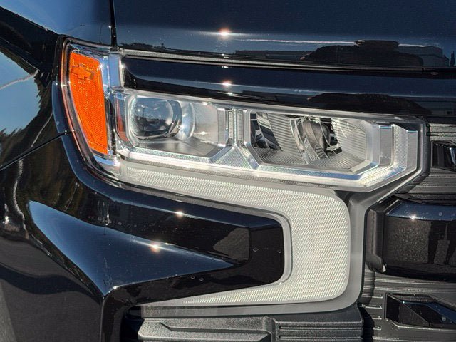 New 2026 Chevrolet Silverado 1500 RST w/ RST Select Package AWD/4WD image 15