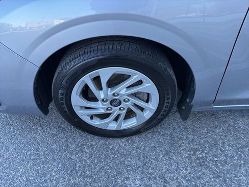 Used 2024 Subaru Impreza 2.0i image 16