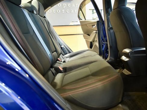 Used 2024 Subaru WRX Premium AWD/4WD image 20