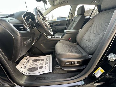 Used 2021 Chevrolet Equinox LT image 22