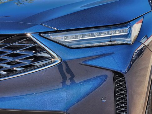 New 2026 Acura MDX Technology Package image 8