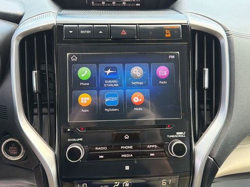 Used 2019 Subaru Ascent Limited AWD/4WD image 33