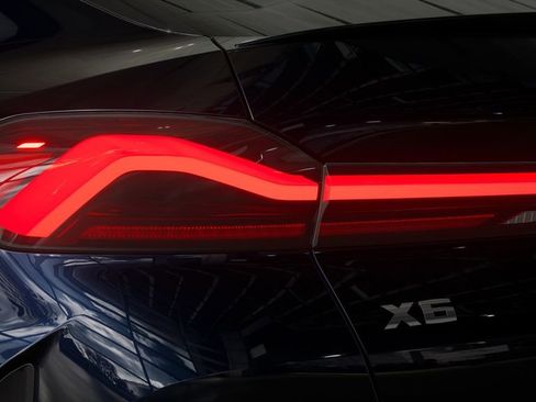 New 2026 BMW X6 xDrive40i image 34