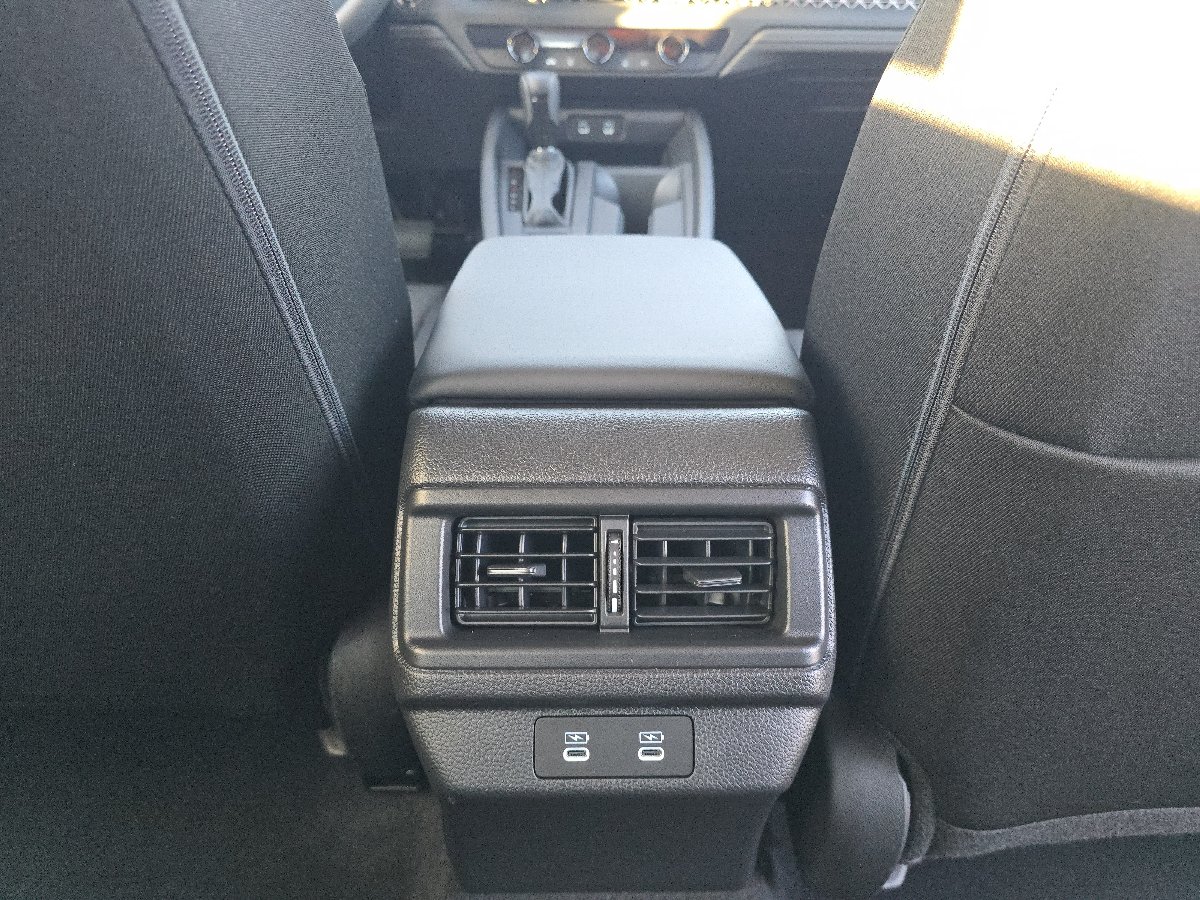 New 2026 Honda Accord LX image 24