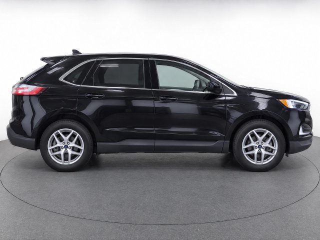 Used 2024 Ford Edge SEL AWD/4WD image 2