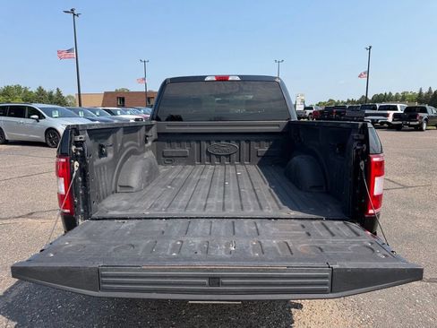 Used 2019 Ford F150 XLT w/ XTR Package AWD/4WD image 7