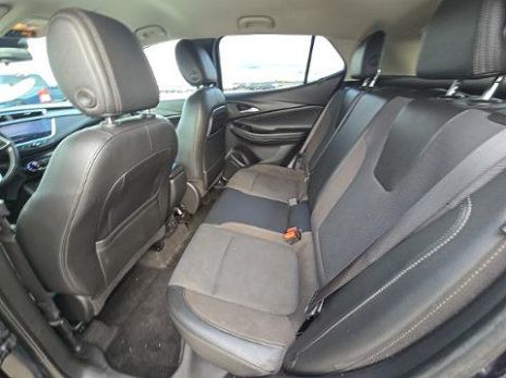 Used 2020 Buick Encore GX Preferred w/ Cold Weather Comfort Package FWD image 15