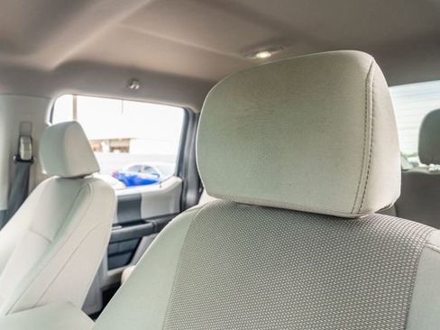 Used 2021 Ford F350 XL w/ STX Appearance Package image 20