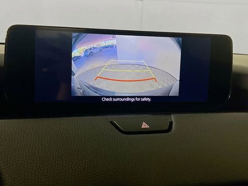 Used 2024 MAZDA CX-90 3.3 Turbo w/ Premium Package image 22