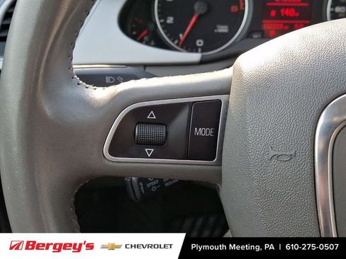 Used 2010 Audi A4 2.0T Premium AWD/4WD image 23