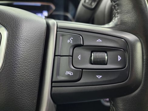 Used 2022 GMC Sierra 2500 Denali w/ Denali Ultimate Package image 19