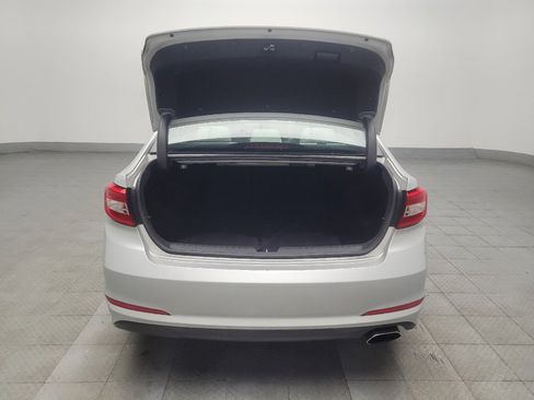 Used 2017 Hyundai Sonata SE FWD image 29