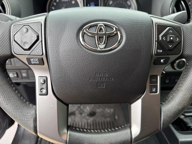 Certified 2023 Toyota Tacoma SR5 w/ Technology Package AWD/4WD image 23