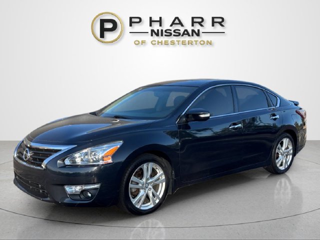 Used 2013 Nissan Altima 3.5 SL FWD image 1
