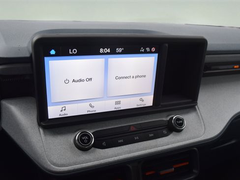 Certified 2024 Ford Maverick XLT FWD image 13