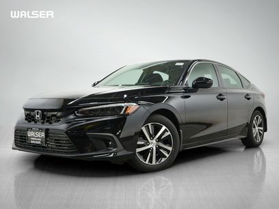 Used 2024 Honda Civic LX