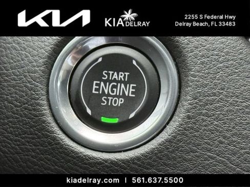 Used 2024 Cadillac XT4 Premium Luxury w/ Cold Weather Package FWD image 33