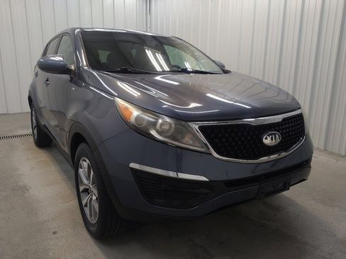Used 2014 Kia Sportage LX image 13