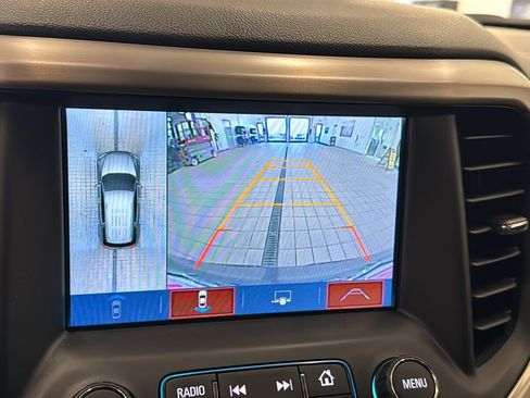 Used 2019 GMC Acadia Denali w/ Technology Package image 18