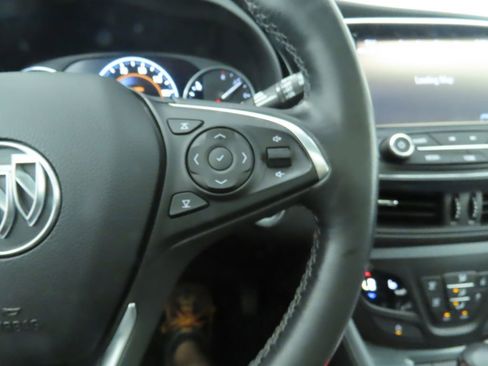 Used 2020 Buick Envision Premium image 12