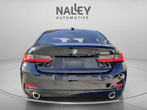 Used 2026 BMW 330i Sedan w/ Convenience Package image 4