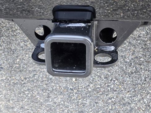 New 2026 GMC Sierra 1500 AT4X image 11