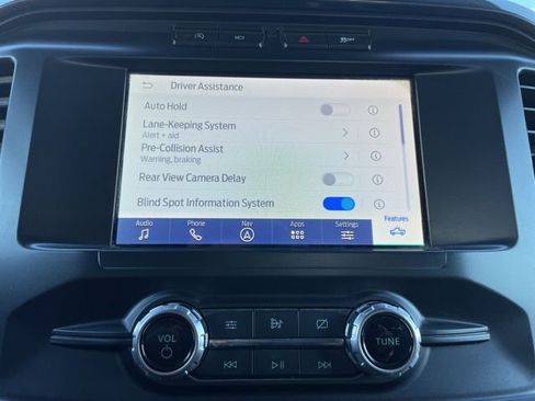 Used 2021 Ford F150 XLT w/ Equipment Group 301A Mid image 20