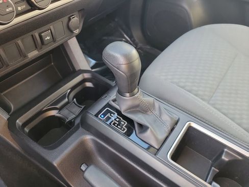 Used 2023 Toyota Tacoma SR5 image 22